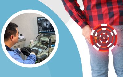 ULTRASONIDO ENDOANAL: LA HERRAMIENTA CRUCIAL DE LA COLOPROCTOLOGÍA