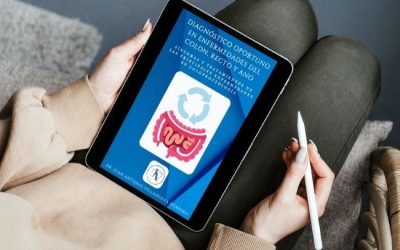 DESCARGA MI GUÍA GRATUITA DE COLOPROCTOLOGÍA