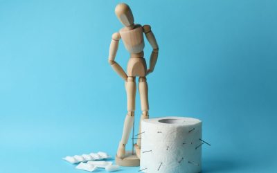 LA IMPORTANCIA DE LA DETECCIÓN TEMPRANA EN PROBLEMAS RECTALES.