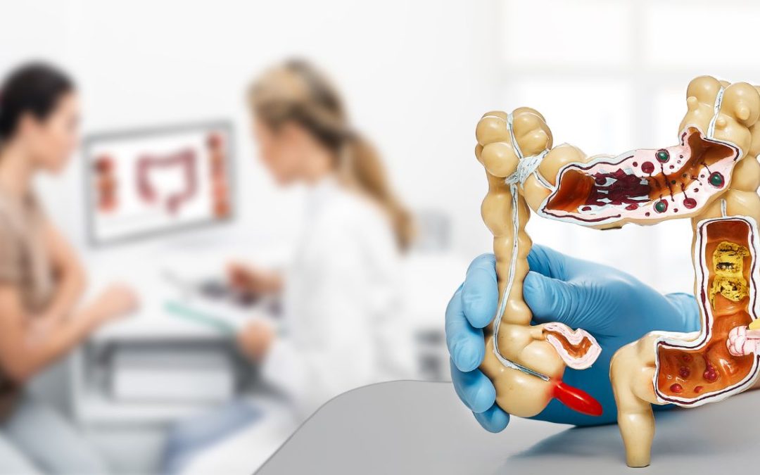ATENCIÓN COLOPROCTOLÓGICA FEMENINA DE CONFIANZA.