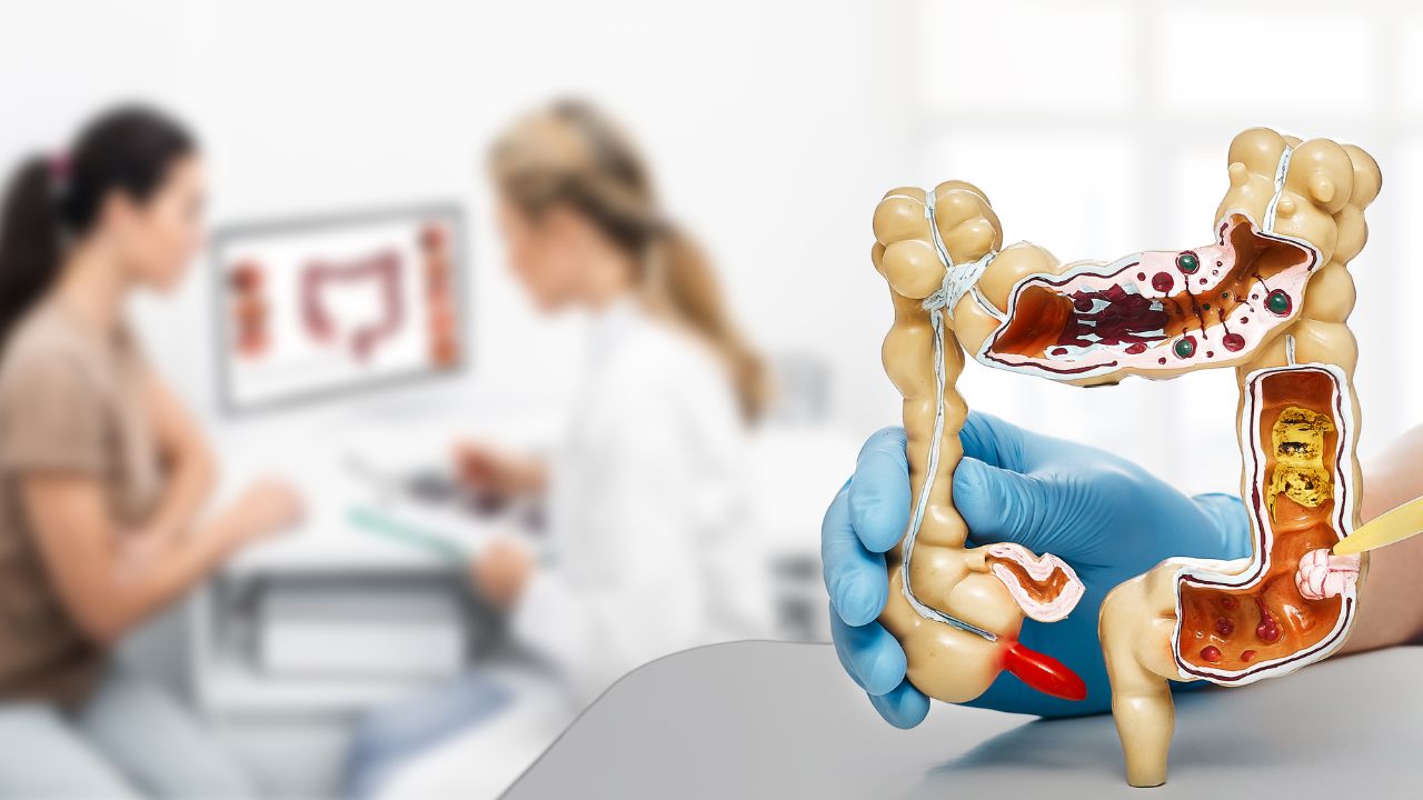Atención Especializada Mujeres y Coloproctología