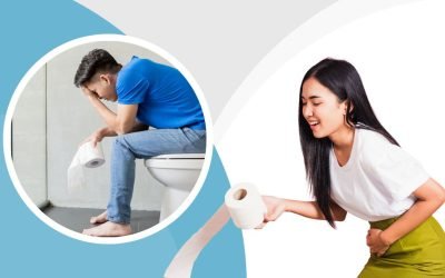 LA INNOVACIÓN TECNOLÓGICA OFRECE SOLUCIONES PARA LA INCONTINENCIA FECAL Y EL ESTREÑIMIENTO CRÓNICO.