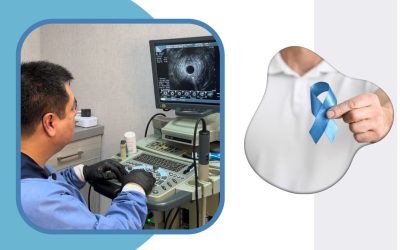 CLAVES DEL CÁNCER DE RECTO: PERSPECTIVAS Y TRATAMIENTOS