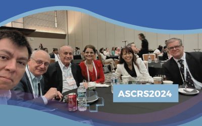 CONGRESO DE LA ASOCIACIÓN AMERICANA DE CIRUGÍA DE COLON Y RECTO BALTIMORE 2024