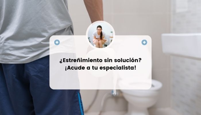 TRATAMIENTO DE LA INERCIA COLÓNICA: OPCIONES MÉDICAS Y QUIRÚRGICAS.
