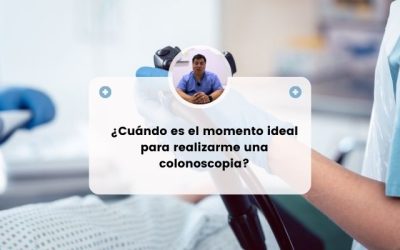 ¿A QUE EDAD DEBO HACERME UNA COLONOSCOPIA DE RUTINA?